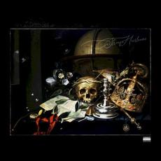 Strange Heirlooms mp3 Album by Tesla's Ghost