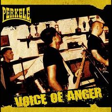 Voice Of Anger (Re-Issue) mp3 Album by Perkele