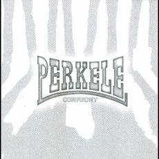 Confront mp3 Album by Perkele