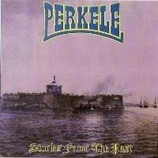 Stories From the Past mp3 Album by Perkele