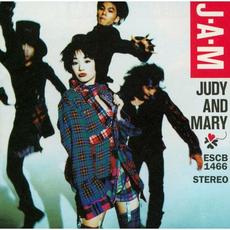 J・A・M mp3 Album by JUDY AND MARY
