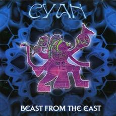 Beast From the East mp3 Album by Cyan