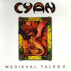 Medieval Tales II mp3 Album by Cyan