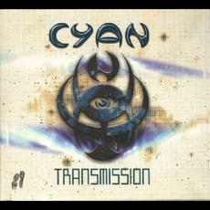 Transmission mp3 Album by Cyan