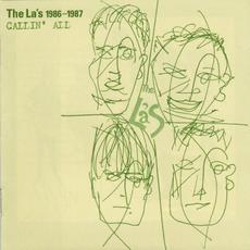 The La's 1986-1987 Callin' All mp3 Artist Compilation by The La's