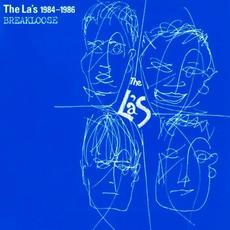 Lost La's 1984-1986: Breakloose mp3 Artist Compilation by The La's