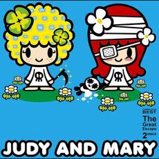 The Great Escape: COMPLETE BEST mp3 Artist Compilation by JUDY AND MARY