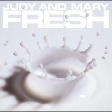 FRESH mp3 Artist Compilation by JUDY AND MARY