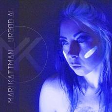 URGOD.AI mp3 Single by Mari Kattman