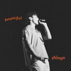 Beautiful Things mp3 Single by Benson Boone
