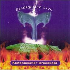 Stadtgarten Live mp3 Live by Bernd Kistenmacher