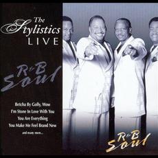Live mp3 Live by The Stylistics