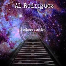 Nowhere Station mp3 Album by Al Rodriguez