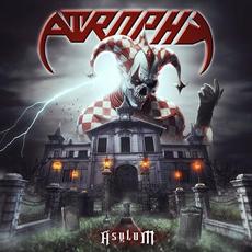 Asylum mp3 Album by Atrophy
