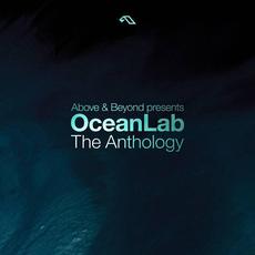 OceanLab-The Anthology mp3 Album by Above & Beyond pres. OceanLab