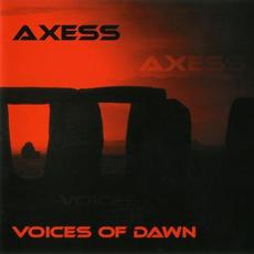 Voices of Dawn mp3 Album by Axess