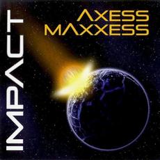 Impact mp3 Album by Axess