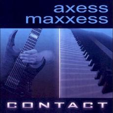 Contact mp3 Album by Axess