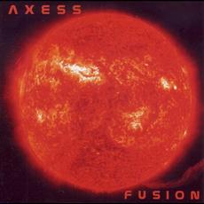 Fusion mp3 Album by Axess
