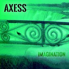 Imagination mp3 Album by Axess