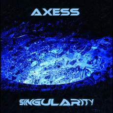 Singularity mp3 Album by Axess