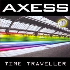 Time Traveller mp3 Album by Axess