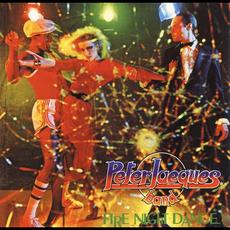 Fire Night Dance (Remastered) mp3 Album by Peter Jacques Band