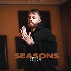 Seasons mp3 Album by Brebo