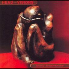 Head-Visions mp3 Album by Bernd Kistenmacher