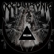 Occultronic mp3 Album by Malakwa