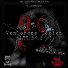 Verlorene Seelen mp3 Album by Massenmord 36