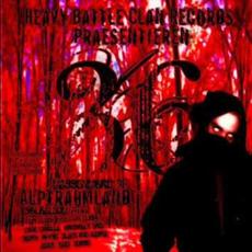 Alptraumland mp3 Album by Massenmord 36