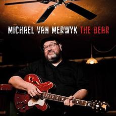 The Bear mp3 Album by Michael van Merwyk