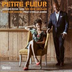 Petite Fleur mp3 Album by Cyrille Aimée