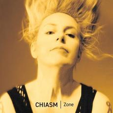 Zone mp3 Album by Chiasm