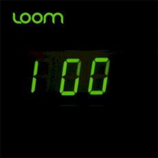 100 001 mp3 Album by Loom