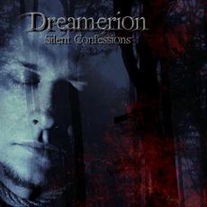 Silent Confessions mp3 Album by Dreamerion