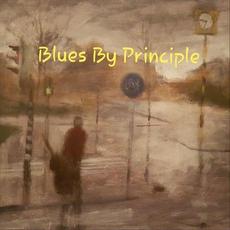 Blues by principle mp3 Album by Johan Lange