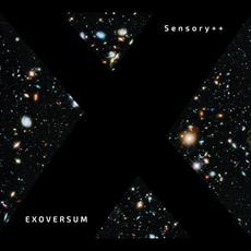 Exoversum mp3 Album by Sensory++
