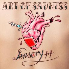 Art of Sadness mp3 Album by Sensory++