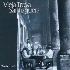 Vieja Trova Santiaguera mp3 Album by Vieja Trova Santiaguera