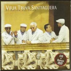 El Balcon Del Adios mp3 Album by Vieja Trova Santiaguera