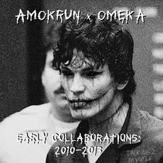 Early Collaborations꞉ 2010-2013 mp3 Artist Compilation by AmokRun