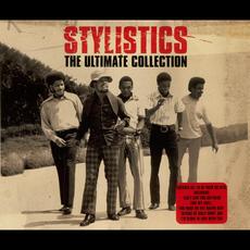 The Ultimate Collection mp3 Artist Compilation by The Stylistics