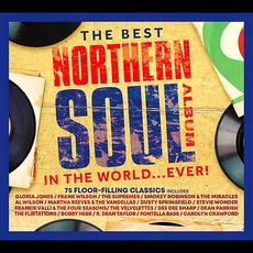 The Best Northern Soul Album In The World...Ever! mp3 Compilation by Various Artists