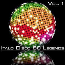 Italo Disco 80 Legends Vol. 1 mp3 Compilation by Various Artists