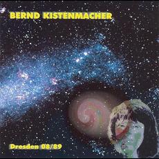 Dresden 08 89 (My Little Universe - 6) mp3 Single by Bernd Kistenmacher