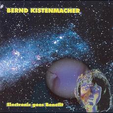 Electronic Goes Benefit (My Little Universe - 4) mp3 Single by Bernd Kistenmacher