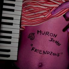 Friendzone mp3 Single by Huron John