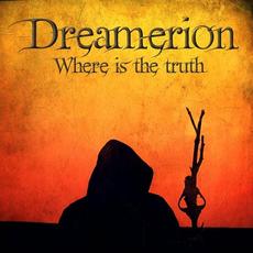 Where Is The Truth mp3 Single by Dreamerion